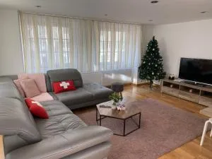 Haus Wiggis - Mollis