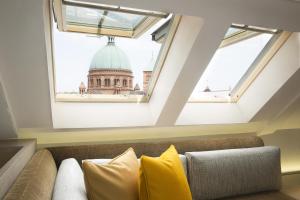 Hotels Hotel D - Strasbourg : photos des chambres