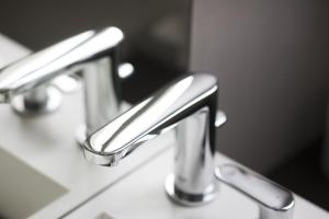 Hotels Hotel D - Strasbourg : photos des chambres