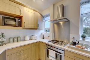Kist Accommodates - Stylish Headingley Apartment - Parking - 500 mps WIFI