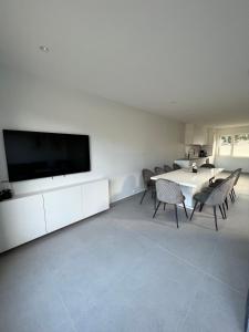 Hytte på sørlandet