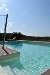 CASA MARE e TRAMONTO w Large Private Pool img2