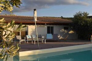CASA MARE e TRAMONTO w Large Private Pool