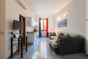 Firenze Rentals Ponte Vecchio Flat