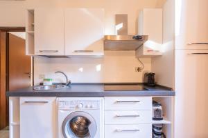 Firenze Rentals Ponte Vecchio Flat