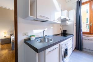 Firenze Rentals Ponte Vecchio Flat