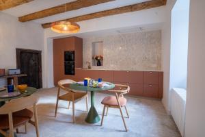 B&B / Chambres d'hotes Le Clos Dagobert : photos des chambres