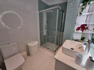 Los Gigantes apartamento de 3 habitaciones