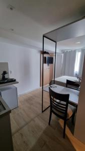 Flat Bauten Cabo branco AP301