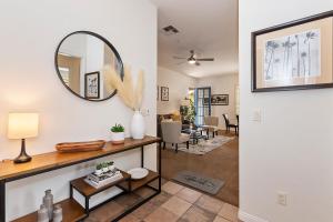 Desert Getaway - La Quinta Legacy Villas Resort - 12 Resort Pools