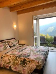 Casa Vista Monte Rosa