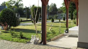 Ferienhaus am Plattensee