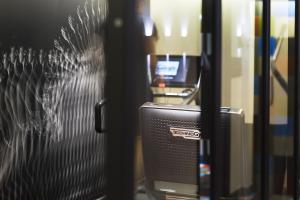 Hotels Hotel D - Strasbourg : photos des chambres