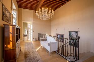 Villas Les Cazettes : photos des chambres