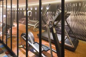Hotels Hotel D - Strasbourg : photos des chambres