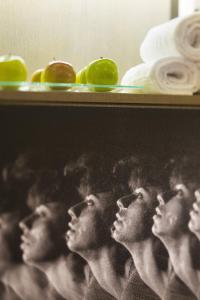 Hotels Hotel D - Strasbourg : photos des chambres