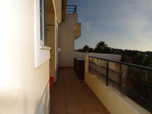 Alvor - Vitors plaza Apartamento