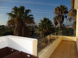 Alvor - Vitors plaza Apartamento