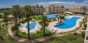 Alvor - Vitors plaza Apartamento