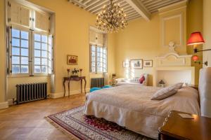 Villas Les Cazettes : photos des chambres