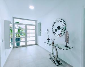 Elegante y moderna Villa Miami