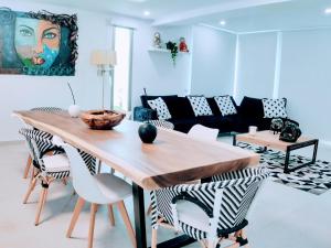 Elegante y moderna Villa Miami