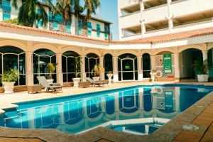 Quinta Edén Villahermosa