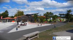 Campings Evasion Lodge : photos des chambres