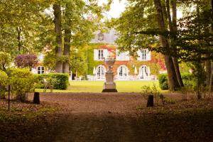 Hotels Les Hauts de Loire Relais & Chateaux : photos des chambres