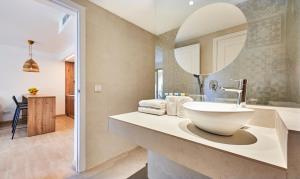 One-Bedroom Apartment room in Apartamentos SOlivera