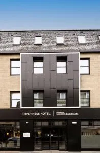 River Ness Hotel, a member of Radisson Individuals - Ullapool