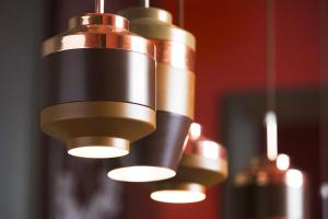 Hotels Hotel D - Strasbourg : photos des chambres