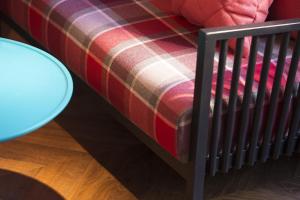 Hotels Hotel D - Strasbourg : photos des chambres