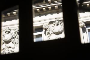 Hotels Hotel D - Strasbourg : photos des chambres