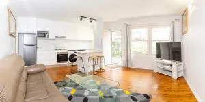 Lotus Stay Manly - Apartment 31A - Queenscliff