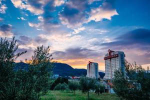 Hotel Recanto Maestro