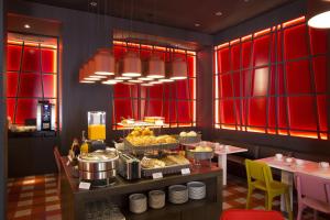 Hotels Hotel D - Strasbourg : photos des chambres