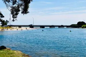 Best Western Burnie - Murchison Lodge - Берні