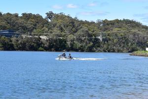 Best Western Burnie - Murchison Lodge