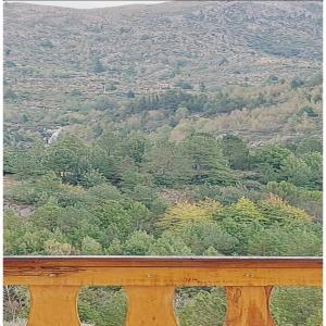 La Ponderosa Cumbrecita