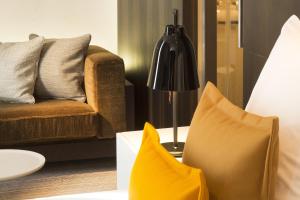 Hotels Hotel D - Strasbourg : photos des chambres