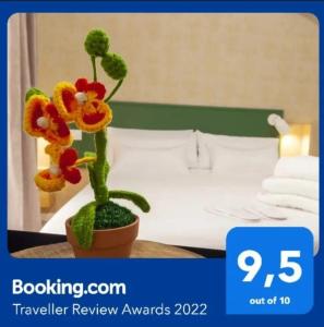 Hostal Casa de Luna y Sol