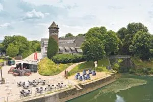 施瓦格韦斯特酒店 - 施塔特奥尔登多夫