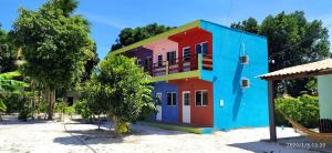 Pousada Recanto do Galo