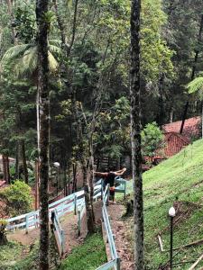 Recanto dos Sonhos Guest House