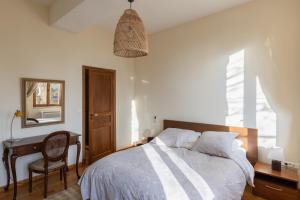 B&B / Chambres d'hotes WAYA a Domaine Saint Domingue : photos des chambres