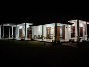 Ceylan Star Guest Inn - 阿鲁甘湾