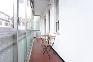Apartment mit 2 Schlafzimmern