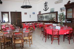 Hotels Hotel Restaurant La Camargue : photos des chambres