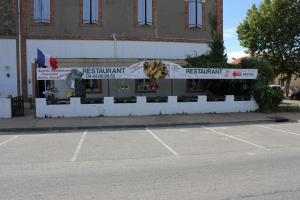 Hotels Hotel Restaurant La Camargue : photos des chambres